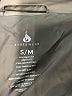 RYDERWEAR Solid Gray Snow Jacket Size S - photo 6