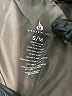 RYDERWEAR Solid Gray Snow Jacket Size S - photo 8