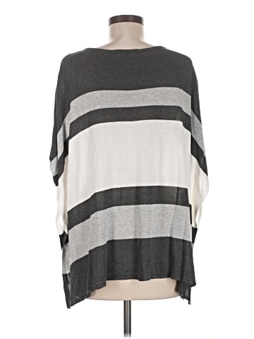 Simply Noelle 3/4 Sleeve Top (view 2)