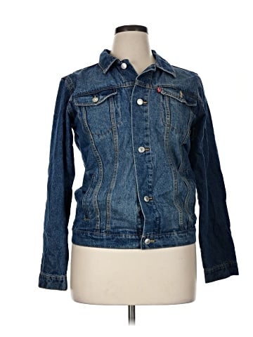 Levi's Denim Jacket (view 1)