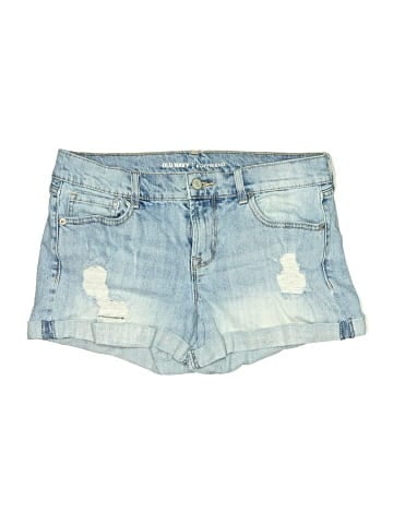 Old Navy Denim Shorts (view 1)