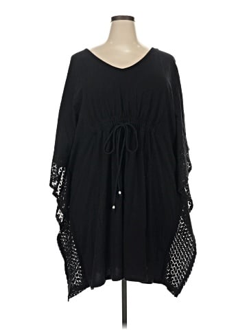 Catherines 3/4 Sleeve Blouse (view 1)