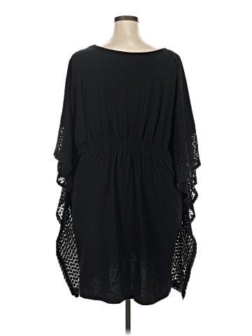 Catherines 3/4 Sleeve Blouse (view 2)