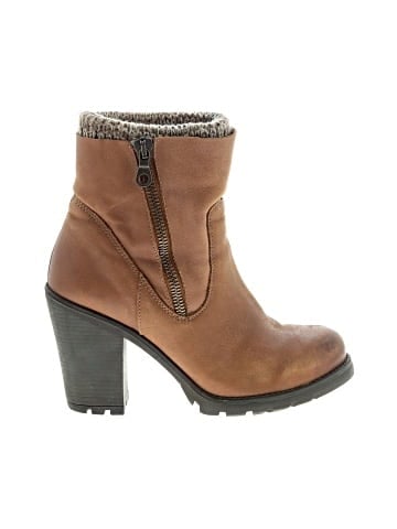Steve Madden Ankle Boots (view 1)