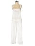 BDG White Overalls Size XS - photo 1