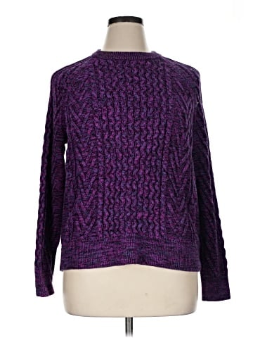 Gap Pullover Sweater (view 1)
