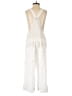 BDG White Overalls Size XS - photo 2
