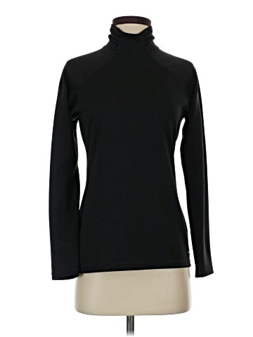 Patagonia Long Sleeve Turtleneck (view 1)