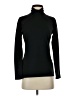 Patagonia 100% Polyester Black Long Sleeve Turtleneck Size XS - photo 1