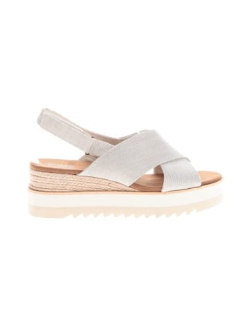 TOMS Wedges (view 1)