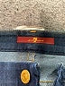 7 For All Mankind Blue Jeans Size 28 waist - photo 7