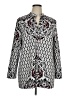 Peck & Peck Silver Cardigan Size XL - photo 1