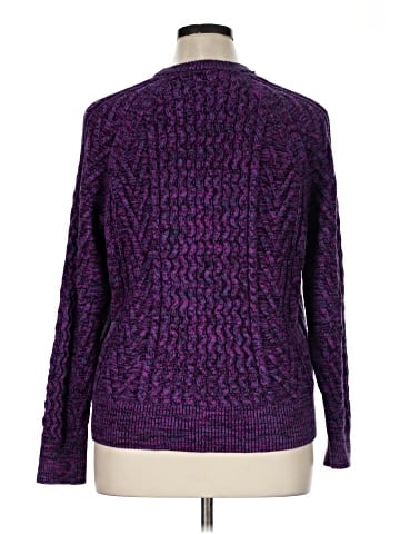 Gap Pullover Sweater (view 2)