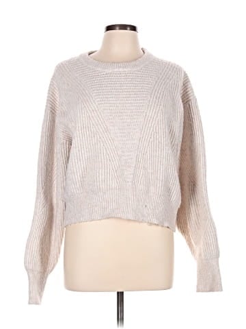 Z Supply Pullover Sweater (view 1)