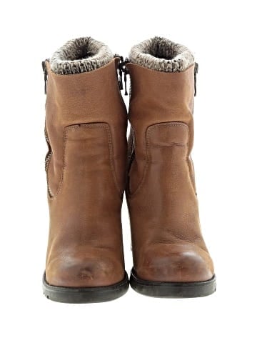 Steve Madden Ankle Boots (view 2)