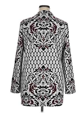 Peck & Peck Cardigan (view 2)