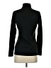 Patagonia 100% Polyester Black Long Sleeve Turtleneck Size XS - photo 2