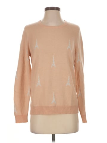 Joie Pullover Sweater (view 1)