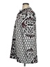 Peck & Peck Silver Cardigan Size XL - photo 5