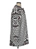 Peck & Peck Silver Cardigan Size XL - photo 4