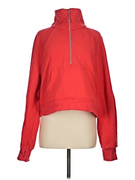 Lululemon Athletica Pullover Hoodie