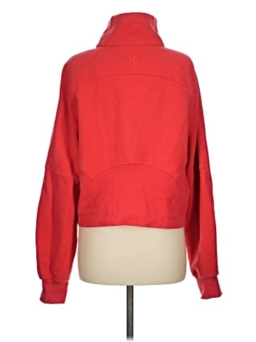 Lululemon Athletica Pullover Hoodie (view 2)