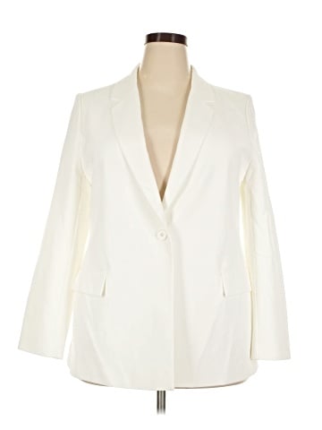 The Drop Blazer (view 1)