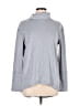 We the Free Gray Turtleneck Sweater Size L - photo 1