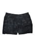 Active by Old Navy Camo Black Athletic Shorts Size XL (tall) - photo 1