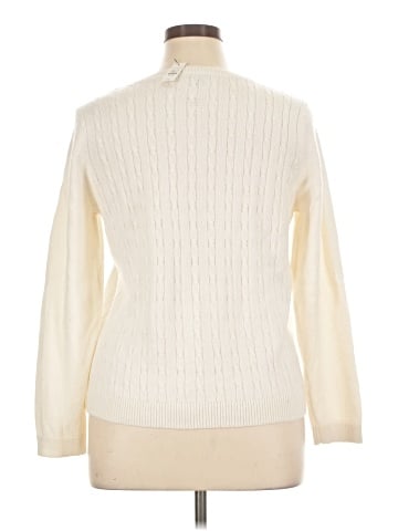 Talbots Pullover Sweater (view 2)