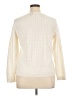 Talbots Ivory Pullover Sweater Size XL Petite - photo 2