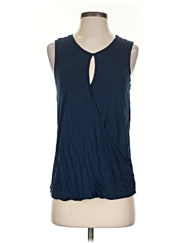 CAbi Sleeveless T-Shirt (view 1)