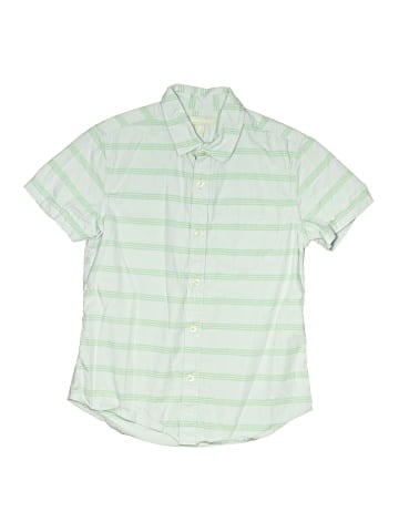 Nordstrom Short Sleeve Button-Down Shirt (view 1)