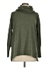 Angels Green Turtleneck Sweater Size L - photo 1