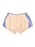 Nike Color Block Tan Athletic Shorts Size M - photo 2