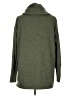 Angels Green Turtleneck Sweater Size L - photo 2