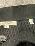 Max Studio Solid Black Casual Skirt Size L - photo 4