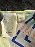 E by Eloise 100% Polyester Blue Sleeveless Blouse Size S - photo 7