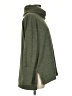 Angels Green Turtleneck Sweater Size L - photo 4