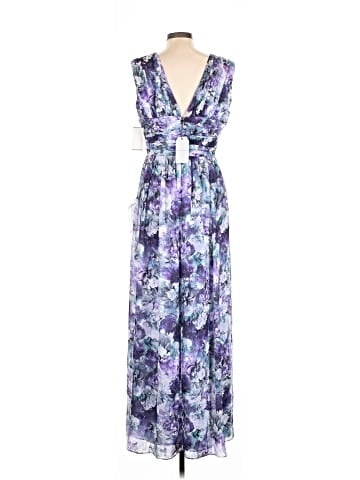Dress the Population Casual Dress (view 2)