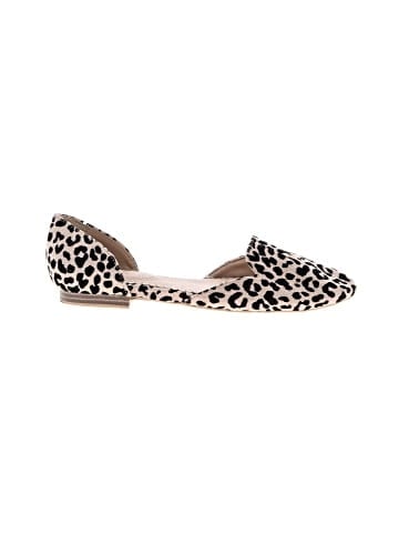 Rachel Zoe TJX Flats (view 1)