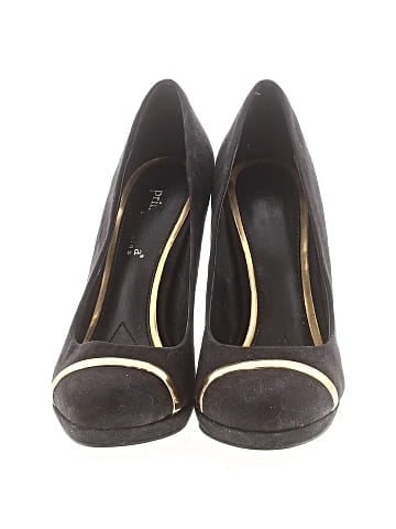 Primadonna Collection Heels (view 2)