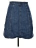 J.Crew Blue Denim Skirt Size 28 waist - photo 2