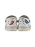 Crocs Silver Clogs Size 9 (kids) - photo 2