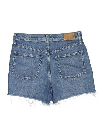 J.Crew Denim Shorts (view 2)
