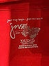Just My Size Red Short Sleeve Polo Size 3X - photo 7