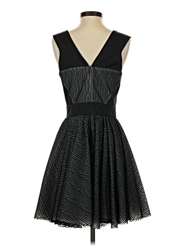 Robert Rodriguez Cocktail Dress (view 2)