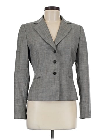 Tahari Wool Blazer (view 1)