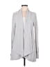 Athleta Gray Cardigan Size M - photo 1
