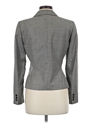 Tahari Wool Blazer (view 2)